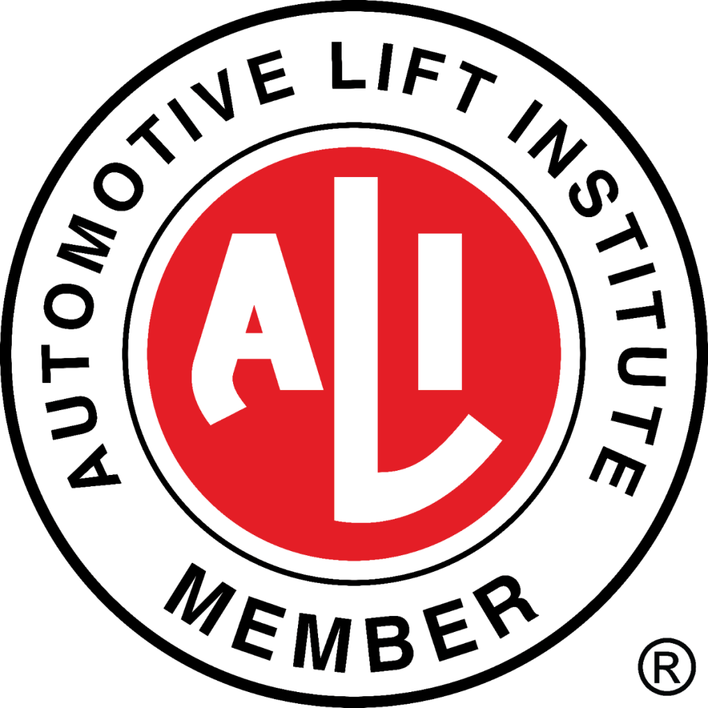 ali logo member