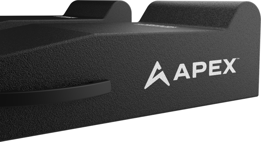 apex ramps light weight race car ramps