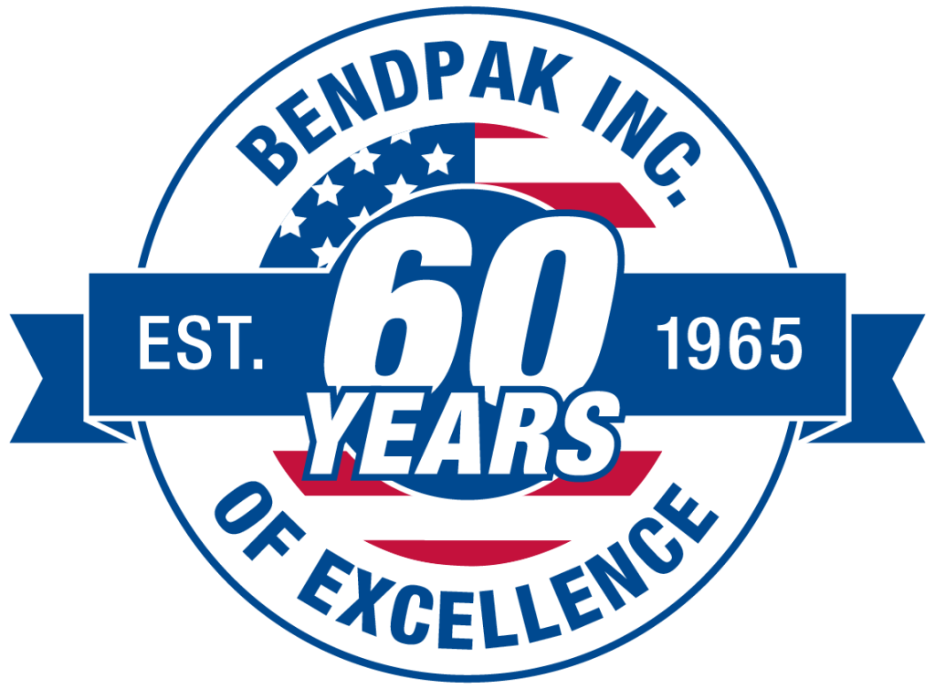 bendpak american owned 60 years