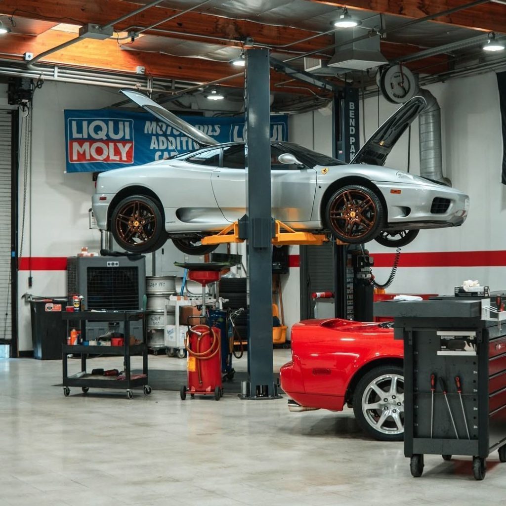 bendpak best car lift guide