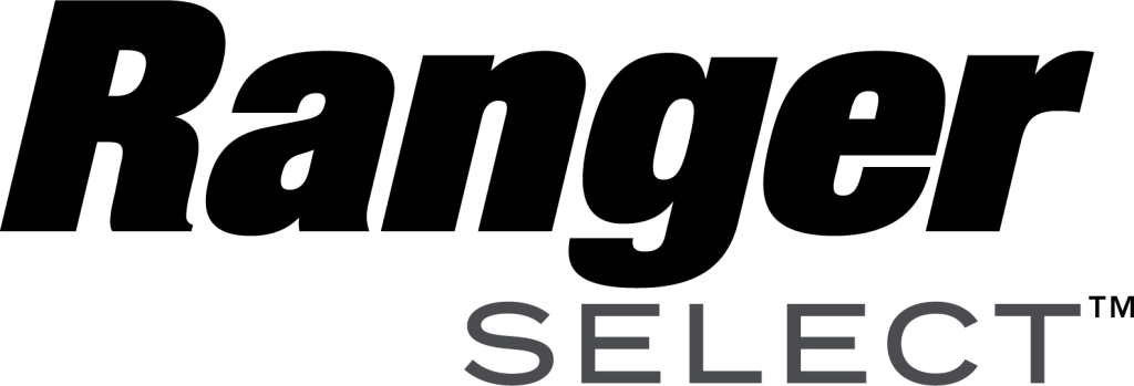 ranger select logo